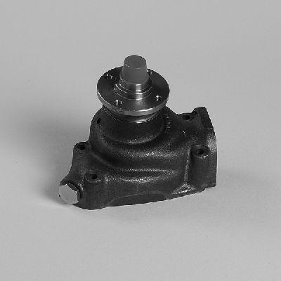 Hepu P7376 - Water Pump autospares.lv