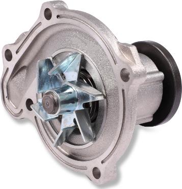 Hepu P7371 - Water Pump autospares.lv