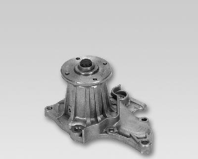 Hepu P722 - Water Pump autospares.lv