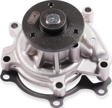 Hepu P7795 - Water Pump autospares.lv