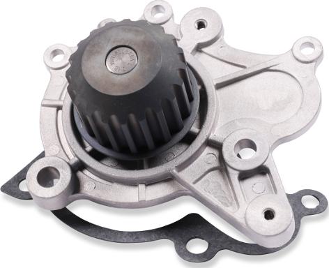 Hepu P7797 - Water Pump autospares.lv