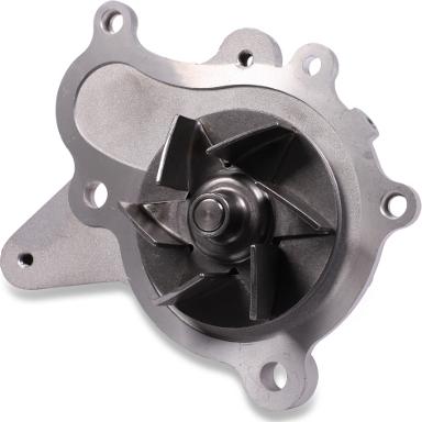 Hepu P7797 - Water Pump autospares.lv