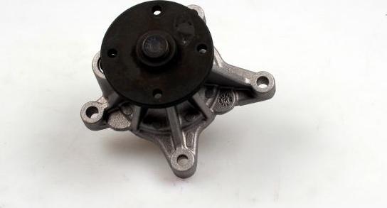 Hepu P7744 - Water Pump autospares.lv