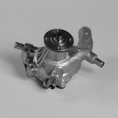 Hepu P7788 - Water Pump autospares.lv