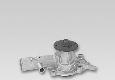 Hepu P773 - Water Pump autospares.lv