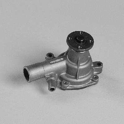 Hepu P7771 - Water Pump autospares.lv