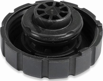 Hepu TM6307C - Sealing Cap, coolant tank autospares.lv