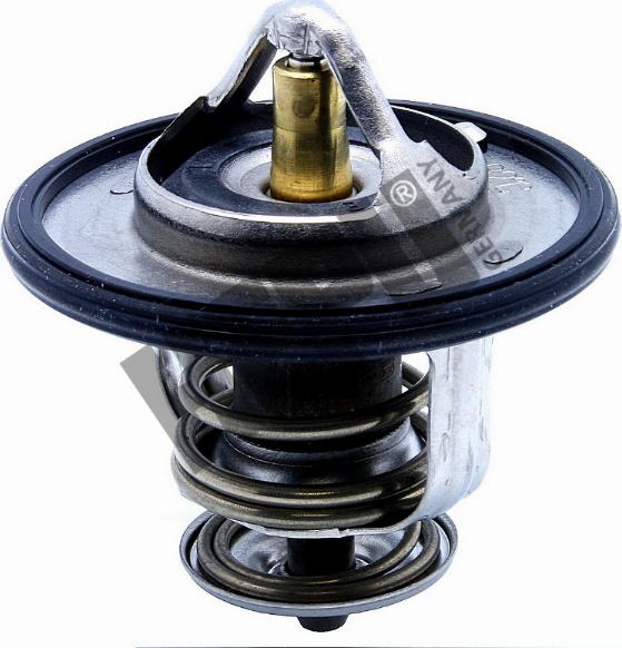 Hepu TM1315 - Coolant thermostat / housing autospares.lv