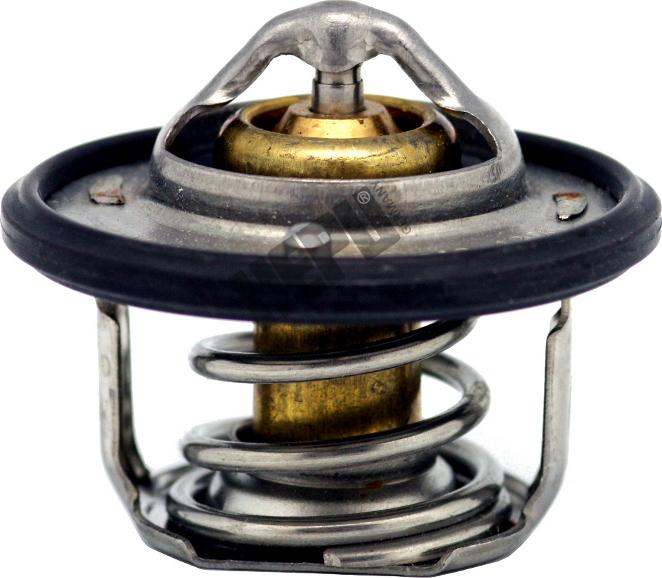 Hepu TM1329 - Coolant thermostat / housing autospares.lv