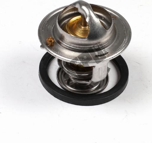 Hepu TM1215 - Coolant thermostat / housing autospares.lv