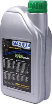 Hepu ZHS-SYNTH-001 - Hydraulic Oil autospares.lv