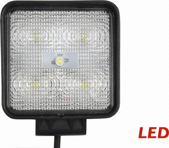 HEQualityParts BL6510 - Worklight autospares.lv