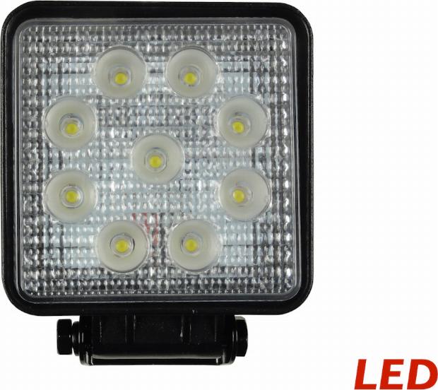 HEQualityParts BL6511 - Spotlight autospares.lv