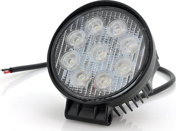 HEQualityParts BL6513 - Worklight autospares.lv