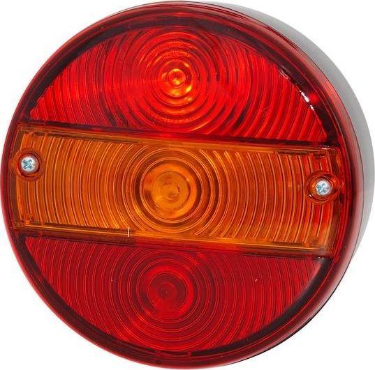 HEQualityParts BL1030.L - Combination Rearlight autospares.lv