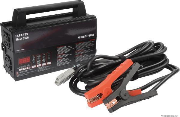 Herth+Buss Elparts 95950004 - Battery Charger autospares.lv