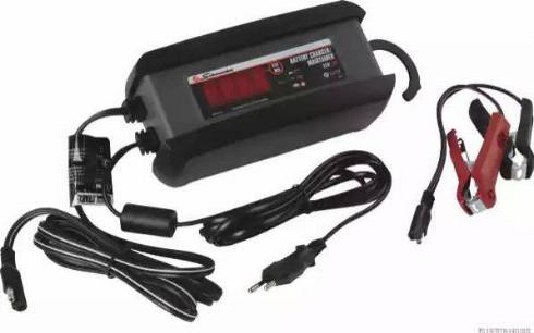 Herth+Buss Elparts 95950000 - Battery Charger autospares.lv