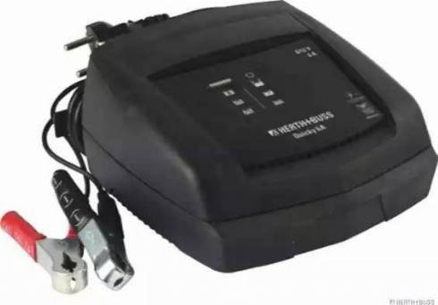 Herth+Buss Elparts 95950001 - Battery Charger autospares.lv