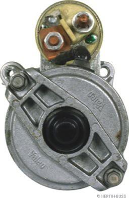 Herth+Buss Elparts 42438096 - Starter autospares.lv