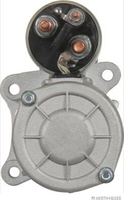 Herth+Buss Elparts 42438163 - Starter autospares.lv