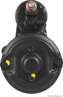 Herth+Buss Elparts 42432512 - Starter autospares.lv