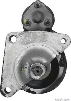 Herth+Buss Elparts 42099451 - Starter autospares.lv