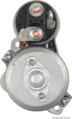 Herth+Buss Elparts 42063191 - Starter autospares.lv