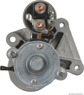 Herth+Buss Elparts 42001021 - Starter autospares.lv