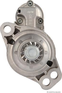 Herth+Buss Elparts 42029140 - Starter autospares.lv