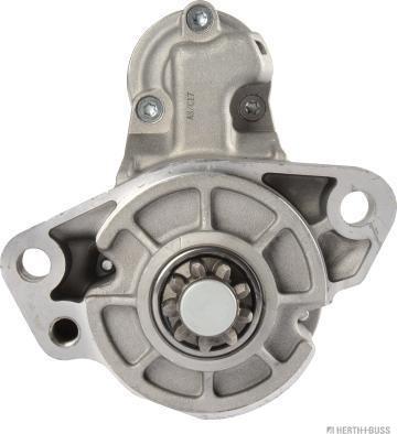 Herth+Buss Elparts 42024050 - Starter autospares.lv