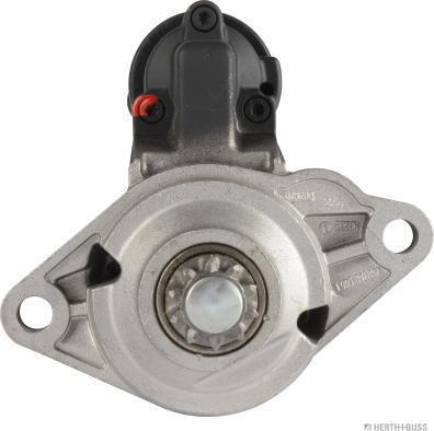 Herth+Buss Elparts 42024360 - Starter autospares.lv