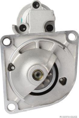 Herth+Buss Elparts 42025550 - Starter autospares.lv