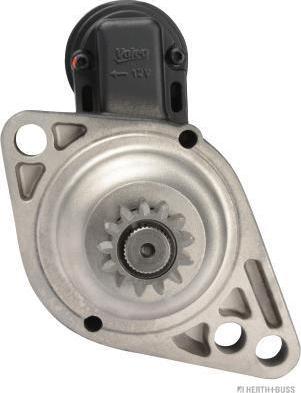 Herth+Buss Elparts 42025070 - Starter autospares.lv