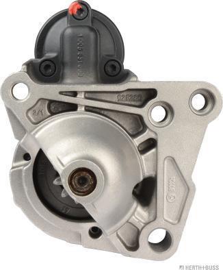 Herth+Buss Elparts 42025390 - Starter autospares.lv