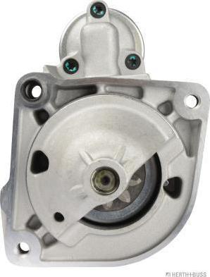 Herth+Buss Elparts 42025380 - Starter autospares.lv