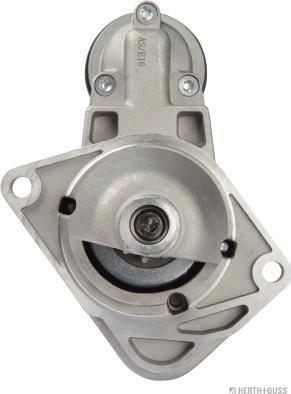 Herth+Buss Elparts 42025210 - Starter autospares.lv