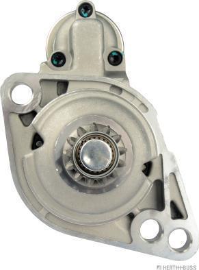 Herth+Buss Elparts 42025220 - Starter autospares.lv