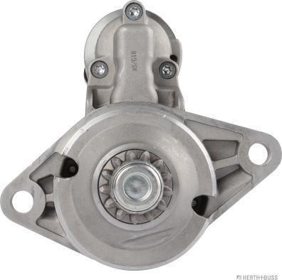 Herth+Buss Elparts 42026160 - Starter autospares.lv