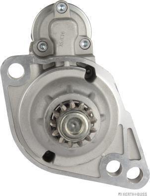 Herth+Buss Elparts 42026130 - Starter autospares.lv