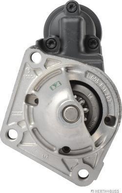 Herth+Buss Elparts 42020900 - Starter autospares.lv