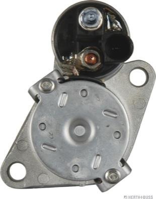 Herth+Buss Elparts 42020220 - Starter autospares.lv