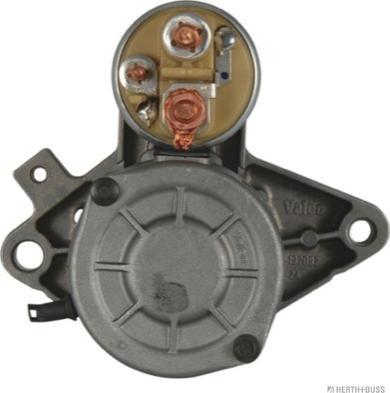 Herth+Buss Elparts 42021550 - Starter autospares.lv