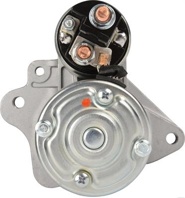 Herth+Buss Elparts 42028090 - Starter autospares.lv