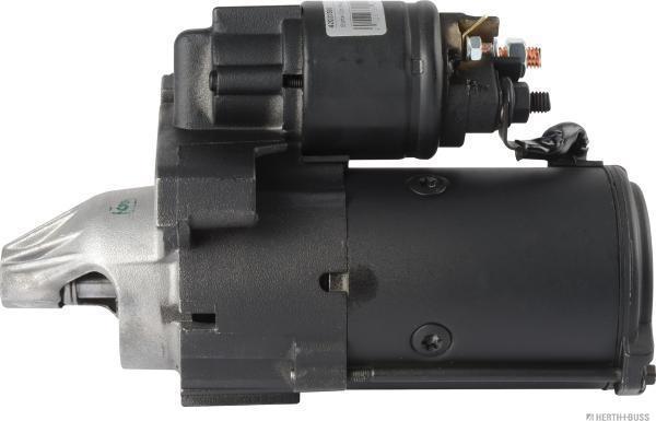 Herth+Buss Elparts 42023580 - Starter autospares.lv