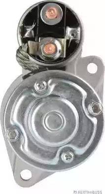 Herth+Buss Elparts 42023520 - Starter autospares.lv