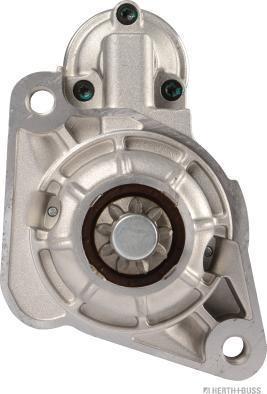 Herth+Buss Elparts 42022460 - Starter autospares.lv