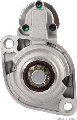 Herth+Buss Elparts 42022470 - Starter autospares.lv