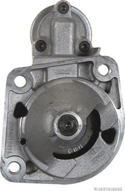 Herth+Buss Elparts 42109204 - Starter autospares.lv