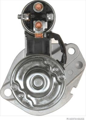 Herth+Buss Elparts 42114850 - Starter autospares.lv