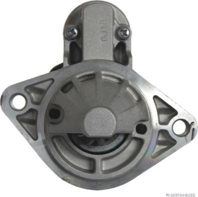 Herth+Buss Elparts 42114808 - Starter autospares.lv